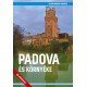 Padova és környéke     16.95 + 1.95 Royal Mail